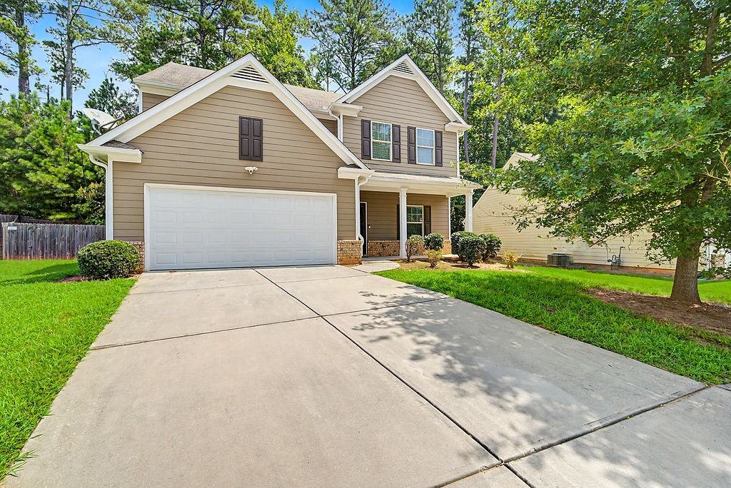310 Saint Lucas Ct