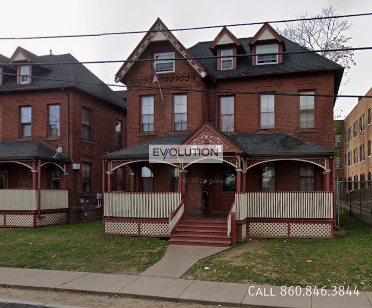 161 Seymour St #6 - Photo 2 of 6