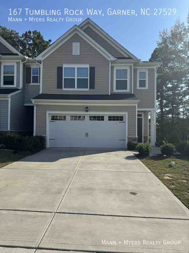 167 Tumbling Rock Way