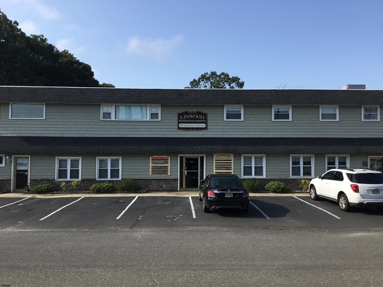 505 Hamilton Ave - Photo 2 of 12