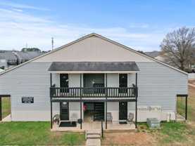 1242 Beltline Rd Sw #808 - Photo 1 of 1