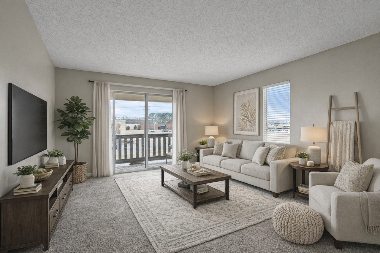 1242 Beltline Rd Sw #808 - Photo 4 of 50
