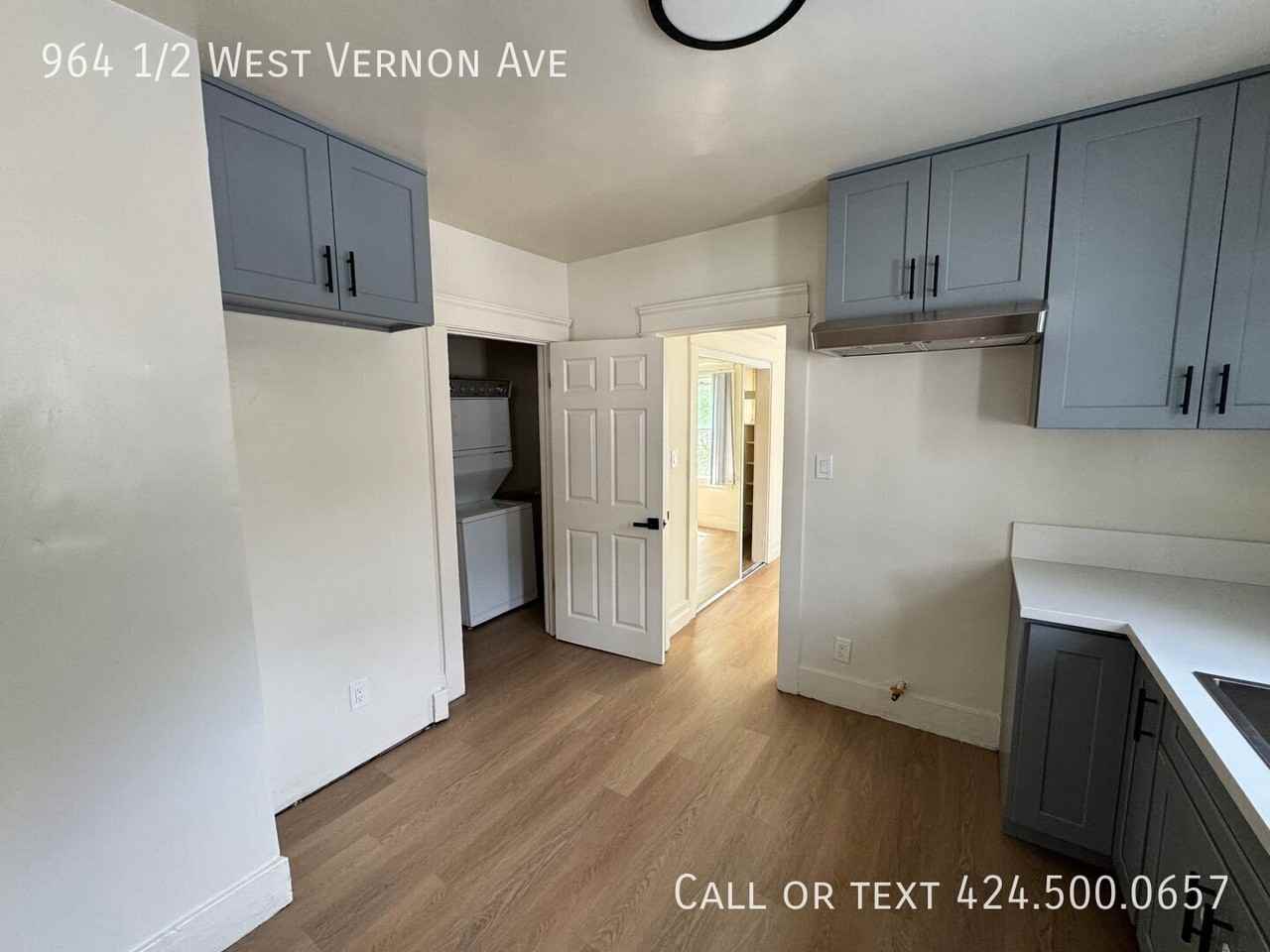 964 1/2 W Vernon Ave - Photo 4 of 15