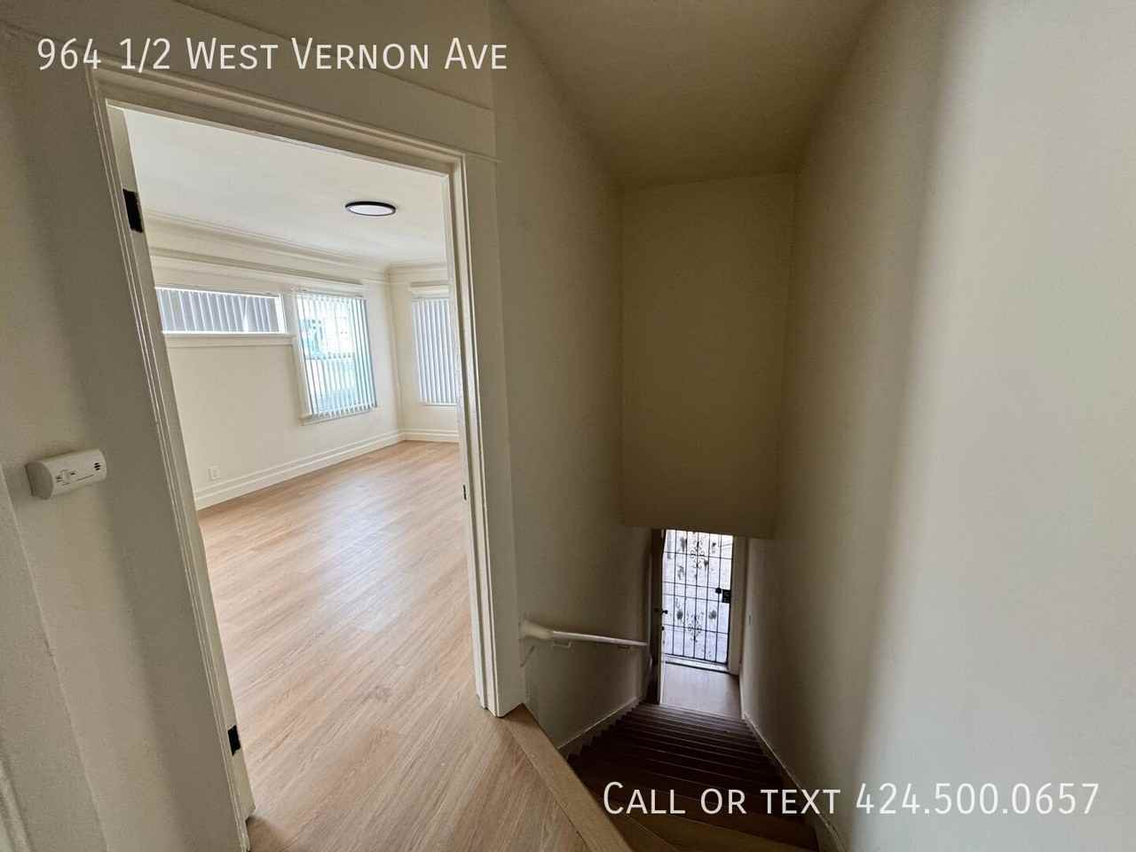 964 1/2 W Vernon Ave - Photo 6 of 15