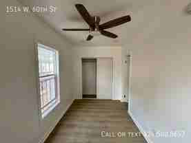 1514 W 60th St - Photo 1 of 1