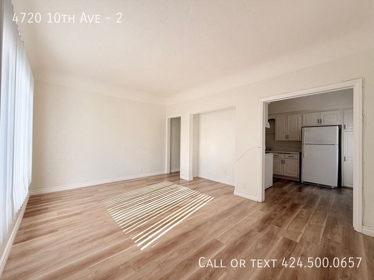 4720 10th Ave #2