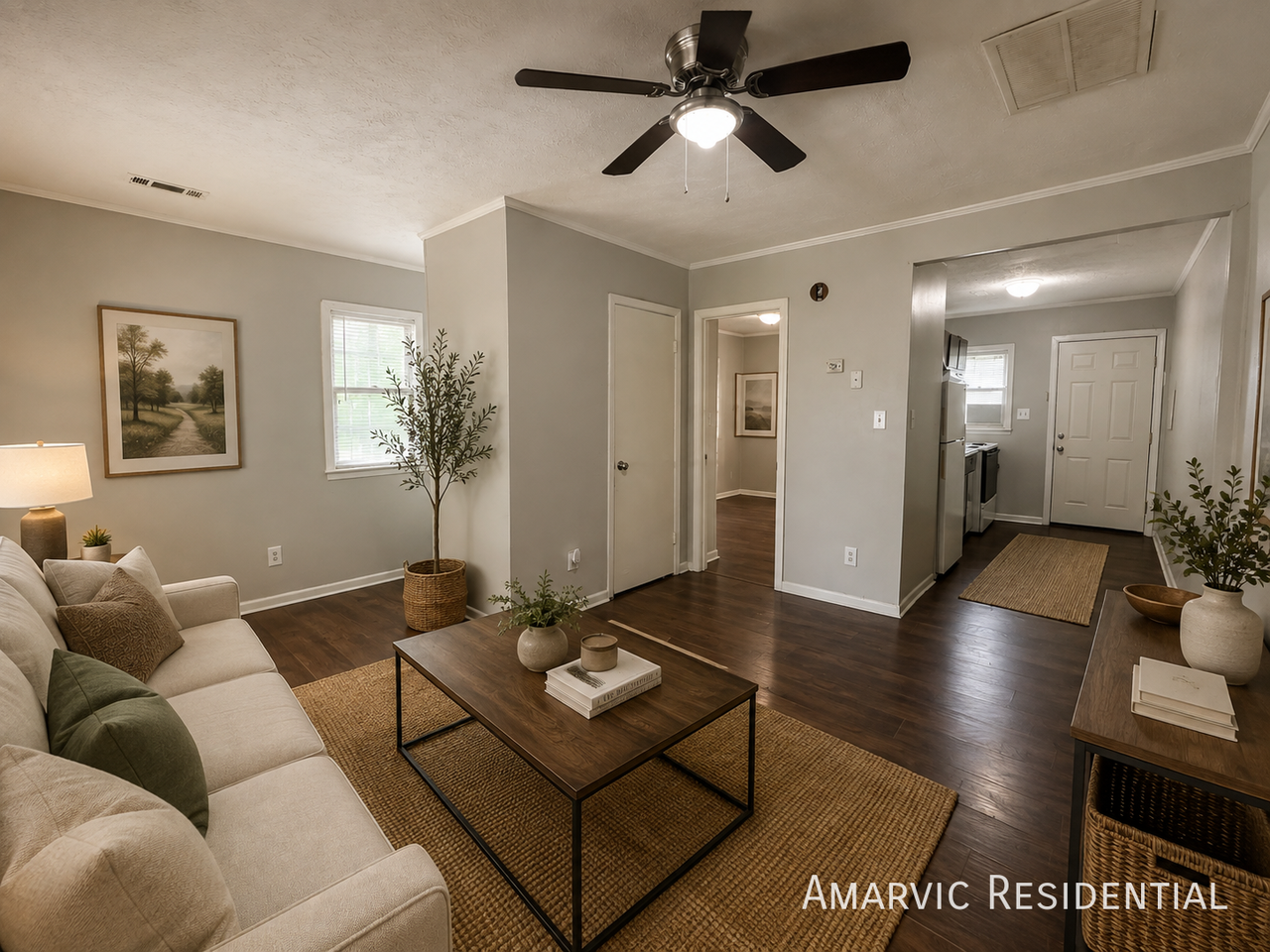 717 Bullock St - Photo 2 of 9