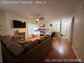 1121 Turtle Creek Rd - Photo 1 of 1