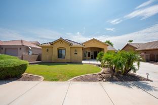 3627 S Tillman Way - Photo 1 of 1