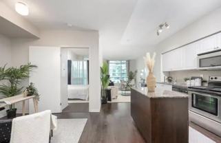 215 Fort York Blvd #808 - Photo 1 of 1