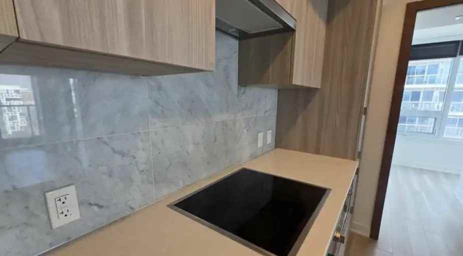 17 Bathurst St #2506 - Photo 6 of 22
