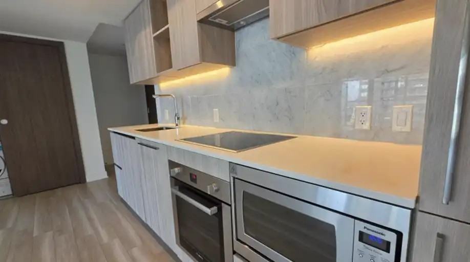 17 Bathurst St #2506 - Photo 7 of 22