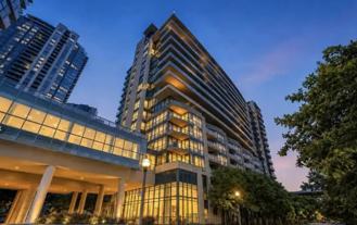 209 Fort York Blvd #1157 - Photo 1 of 1