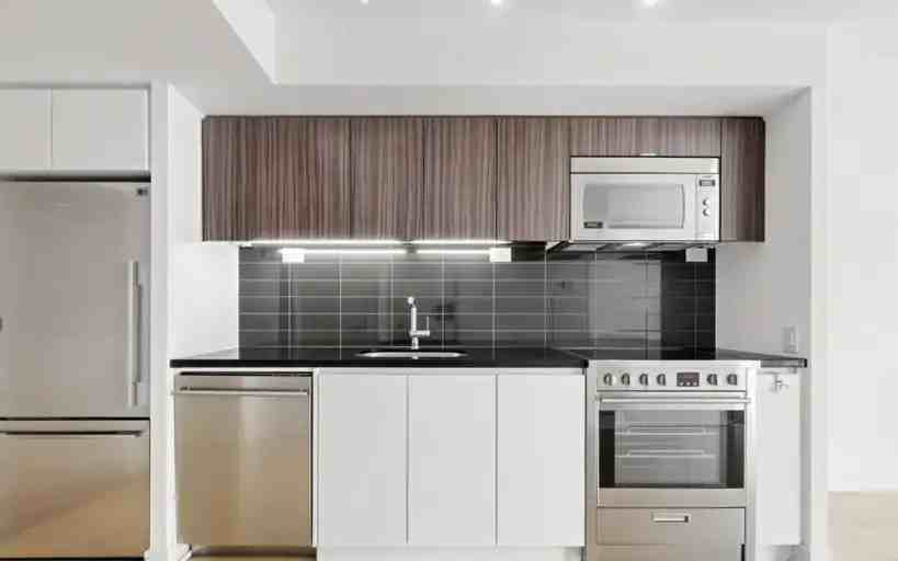 75 Queens Wharf Rd #310 - Photo 7 of 16