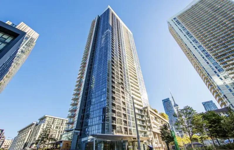 85 Queens Wharf Rd #902 - Photo 2 of 22