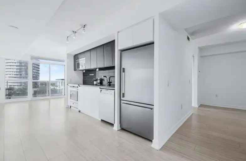 85 Queens Wharf Rd #902 - Photo 4 of 22