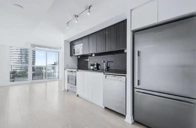 85 Queens Wharf Rd #902 - Photo 5 of 22