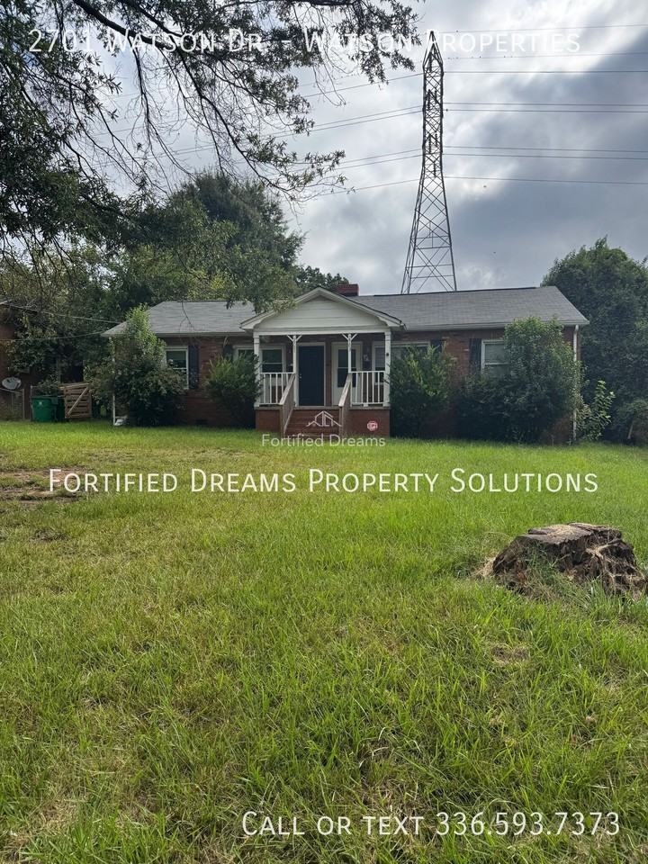 2701 Watson Dr - Photo 4 of 4