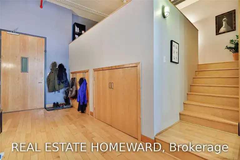 90 Sumach St #317 - Photo 3 of 13