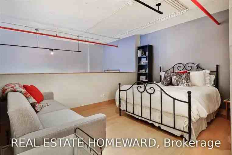 90 Sumach St #317 - Photo 7 of 13