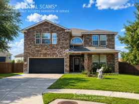 4809 Willamette Ln - Photo 1 of 1