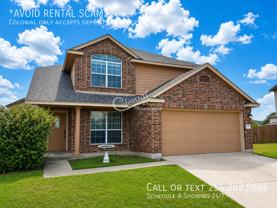 4702 Honeystreet Bridge Ln - Photo 1 of 1