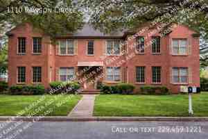 featured image of 1110 Rawson Dr #1