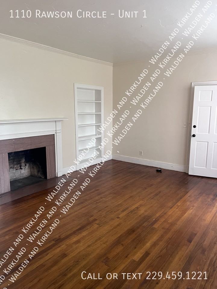1110 Rawson Dr #1 - Photo 3 of 12
