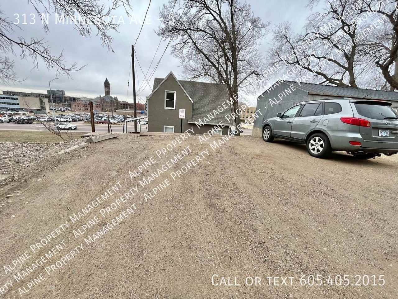 313 N Minnesota Ave #5 - Photo 2 of 20