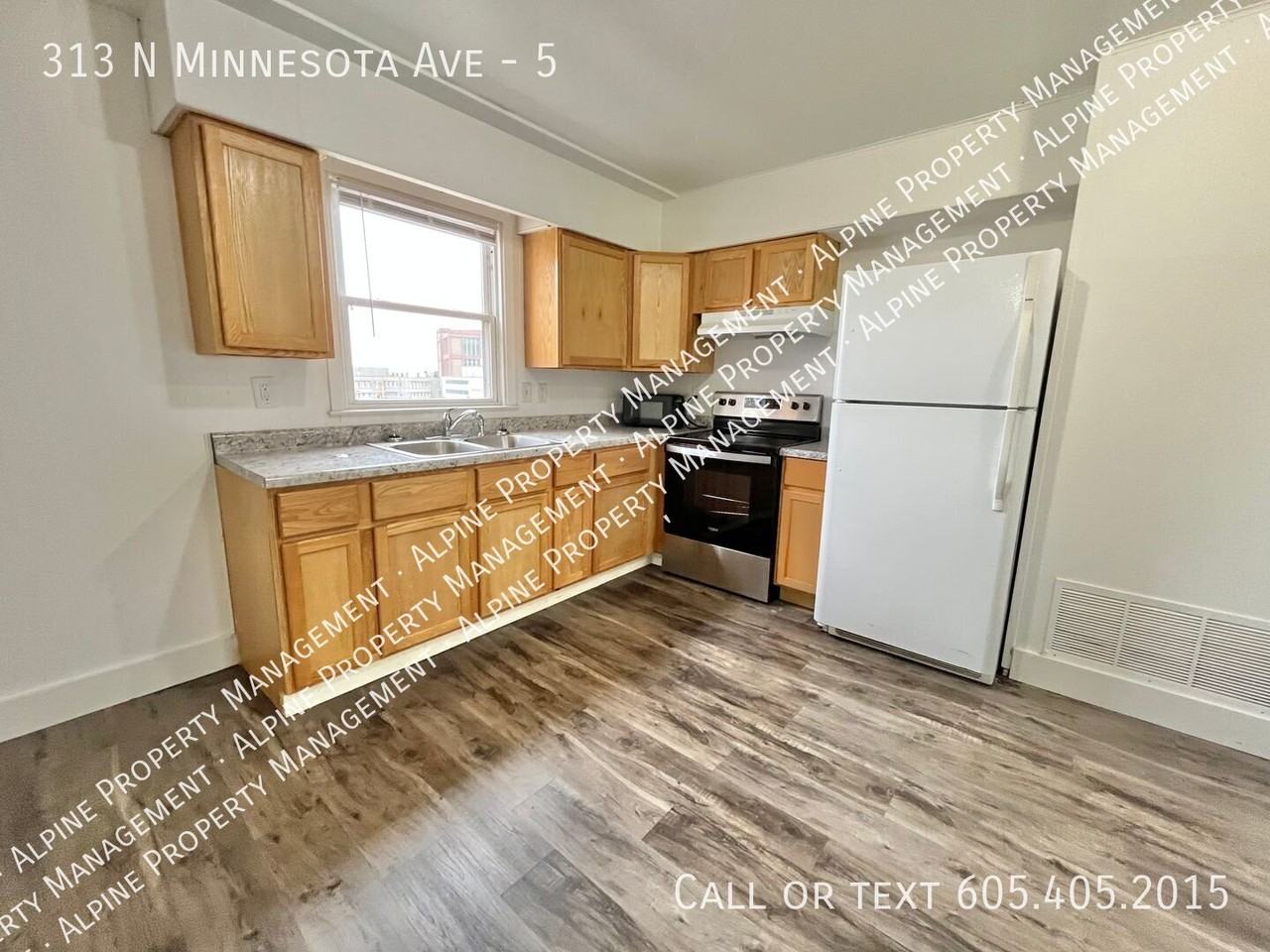 313 N Minnesota Ave #5 - Photo 7 of 20