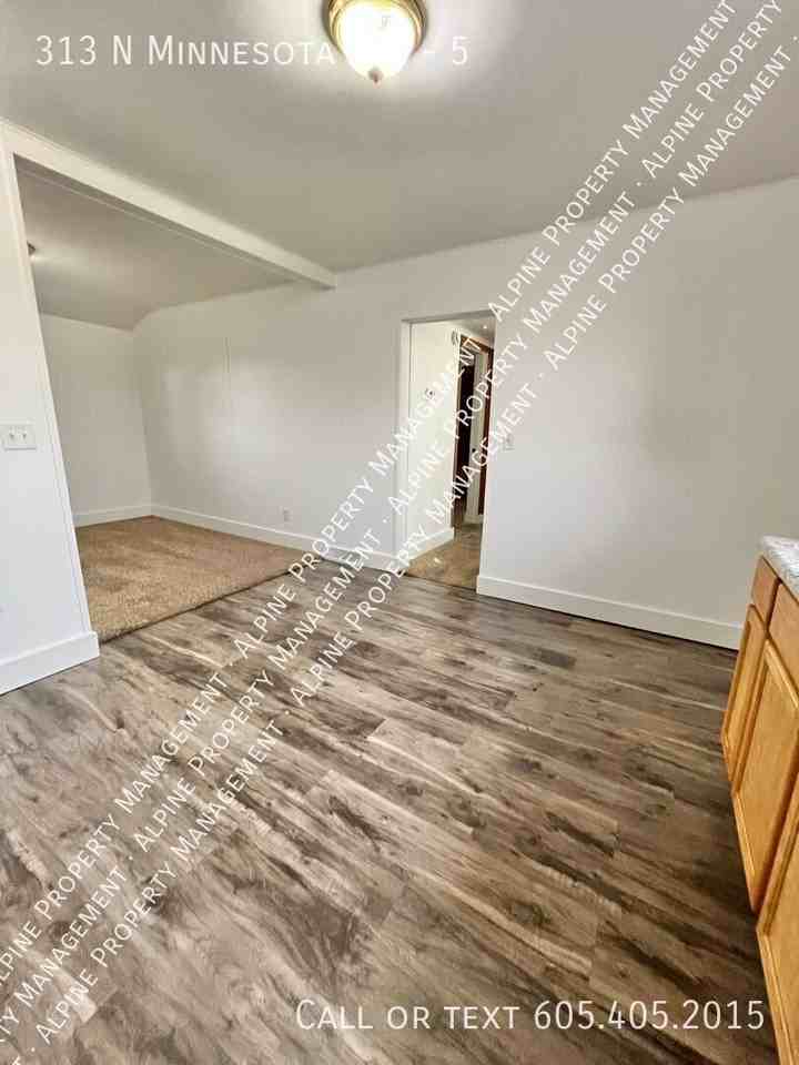 313 N Minnesota Ave #5 - Photo 6 of 20