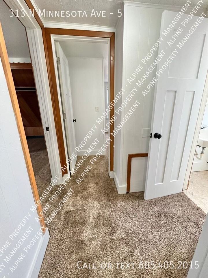 313 N Minnesota Ave #5 - Photo 7 of 20