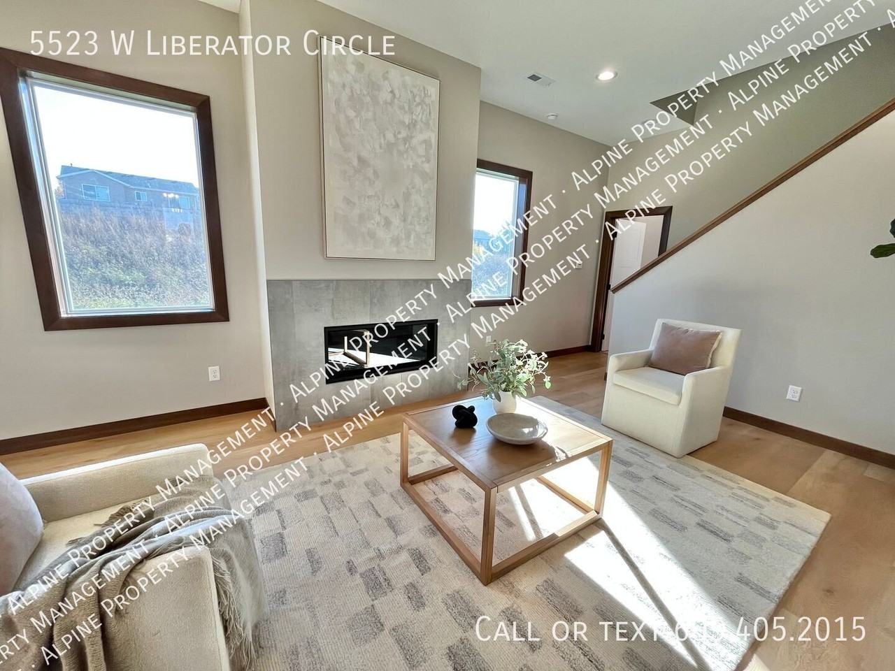 5523 W Liberator Cir