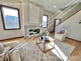 featured image of 5523 W Liberator Cir