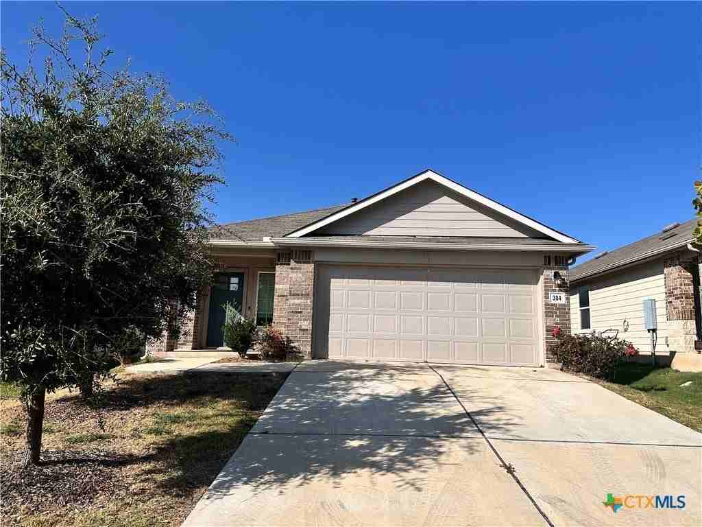 304 Fall Aster Dr