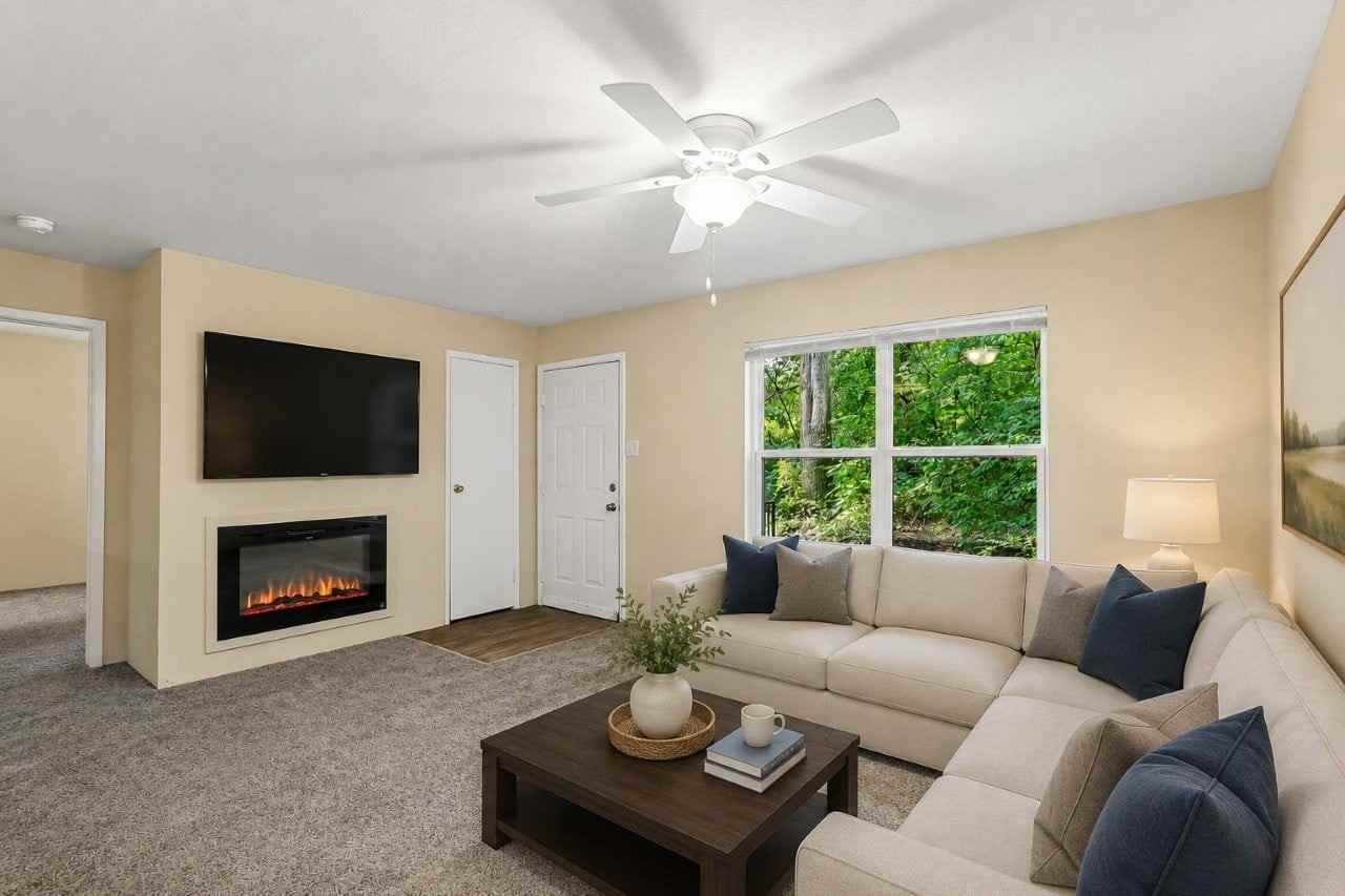 The Greens at Westgate Apartment Homes - Photo 2 of 50