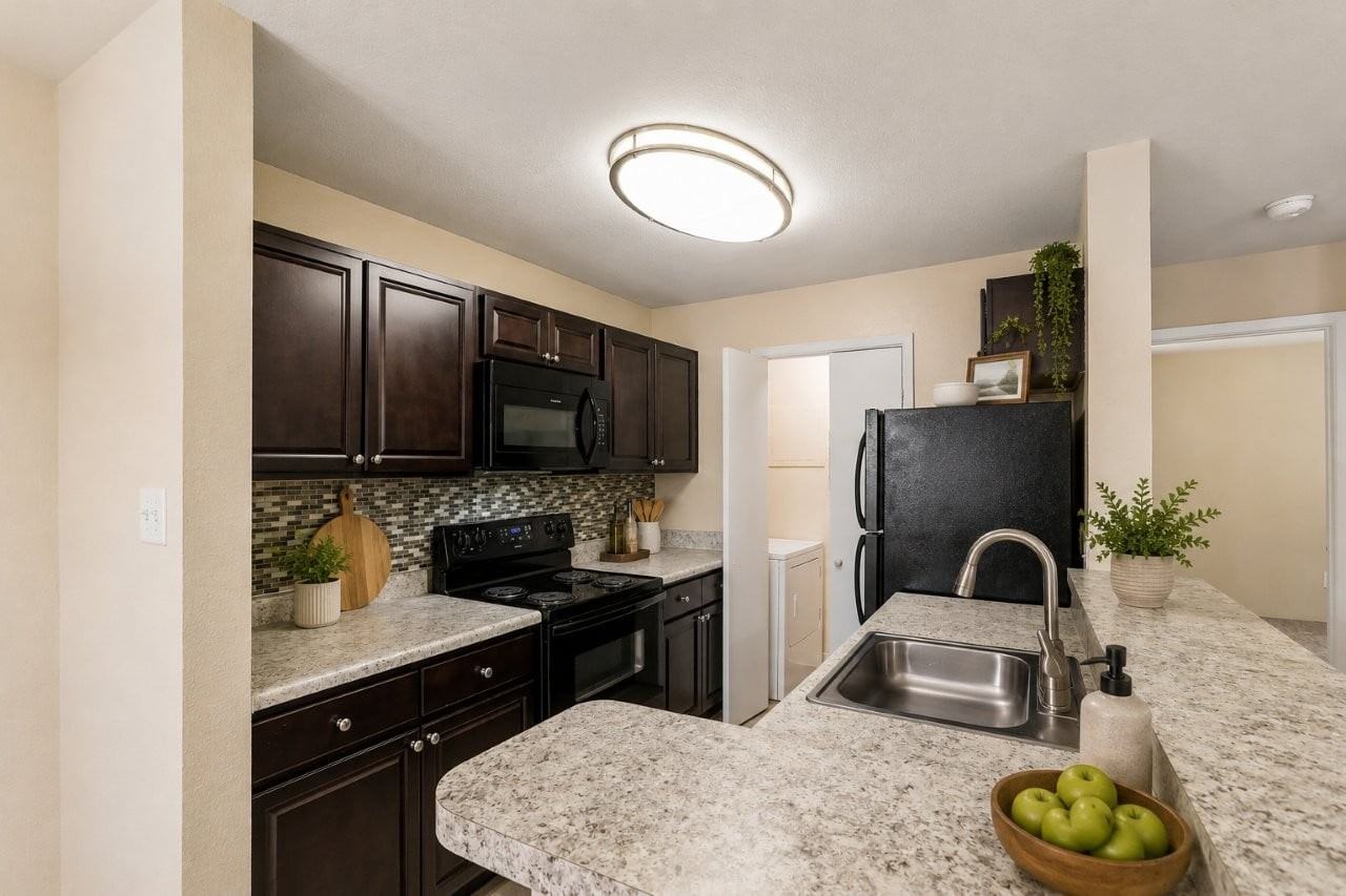 The Greens at Westgate Apartment Homes - Photo 3 of 50
