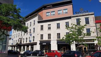 Gummer Building Apartments - Photo 1 of 1