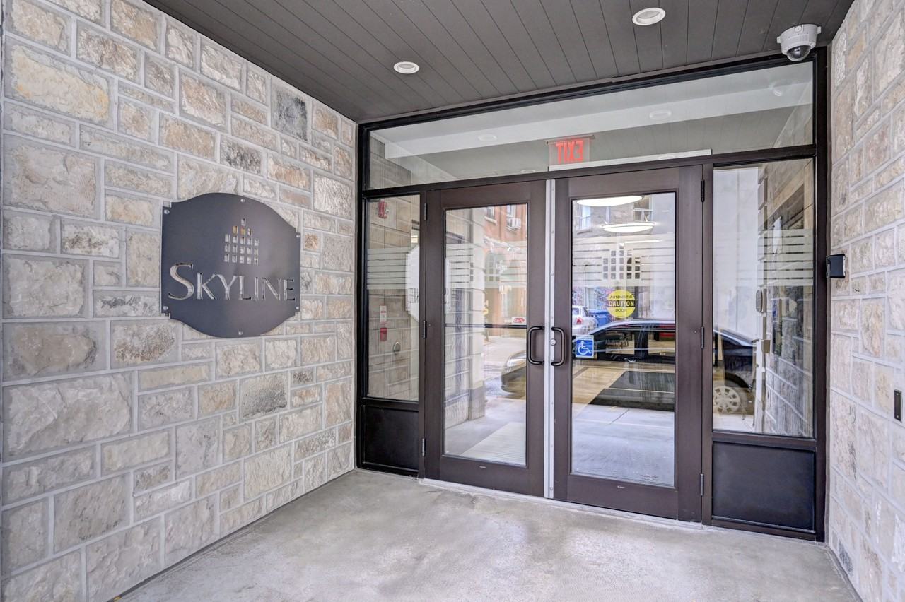 Gummer Building Apartments - Photo 3 of 24