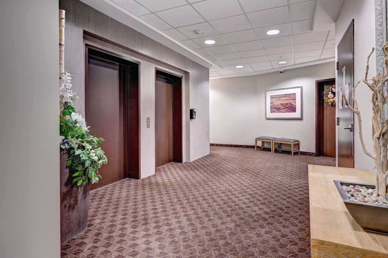 Gummer Building Apartments - Photo 5 of 24