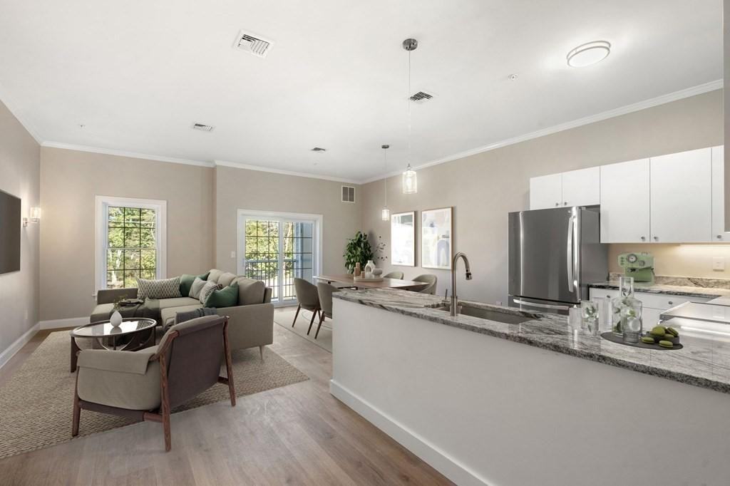 242 Main St #206 - Photo 6 of 18