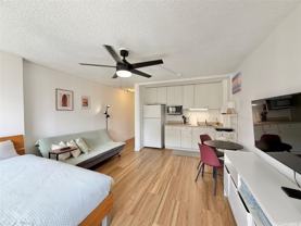 2345 Ala Wai Blvd #1003 - Photo 1 of 1