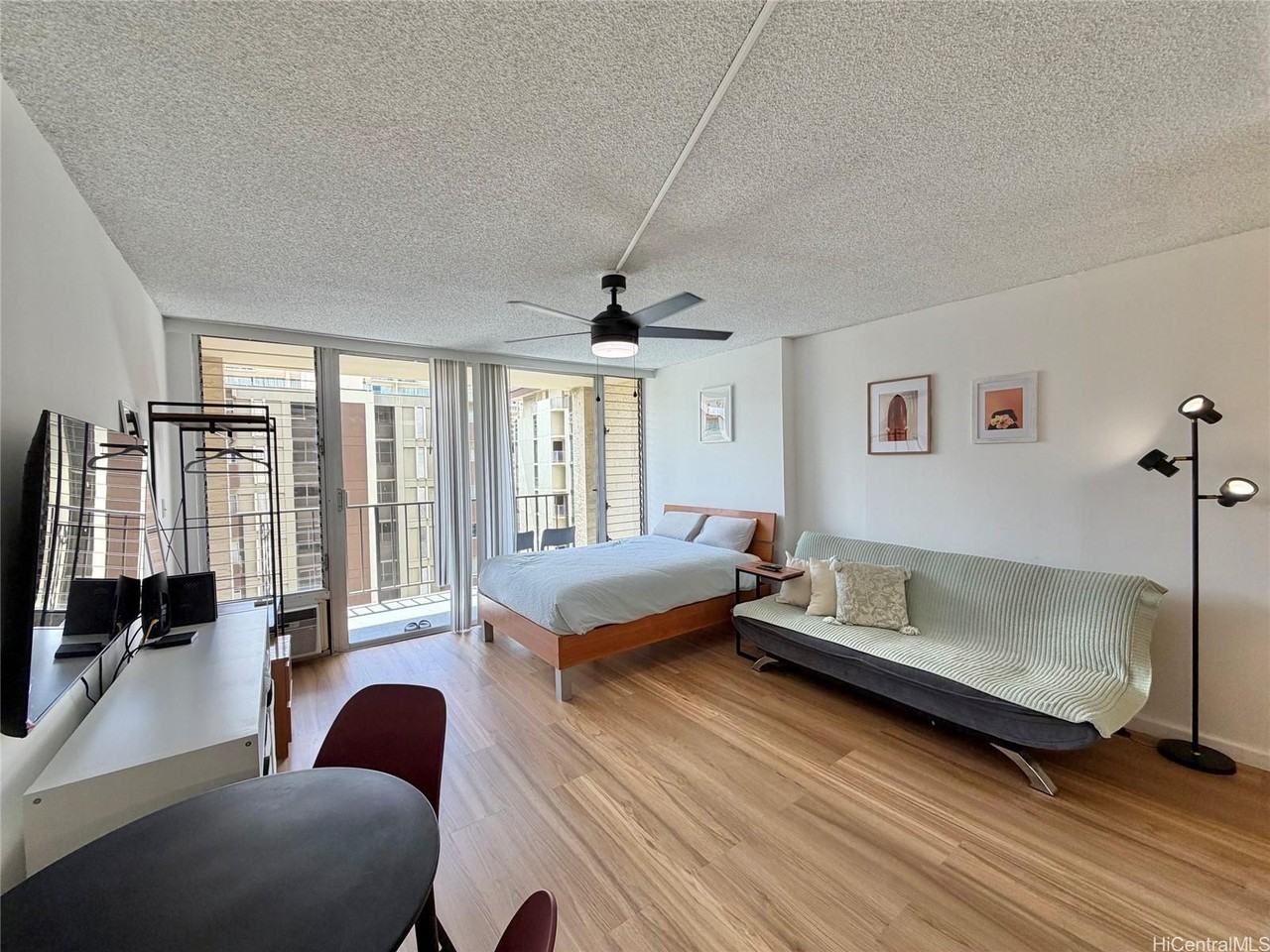 2345 Ala Wai Blvd #1003 - Photo 2 of 6