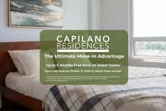 Capilano Residences - Photo 1 of 1