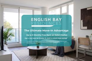 English Bay Residences - Photo 1 of 1