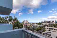 1516 Ward Ave #507 - Photo 1 of 1