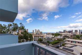 1516 Ward Ave #507 - Photo 1 of 1