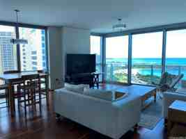 featured image of 1288 Ala Moana Blvd #19G