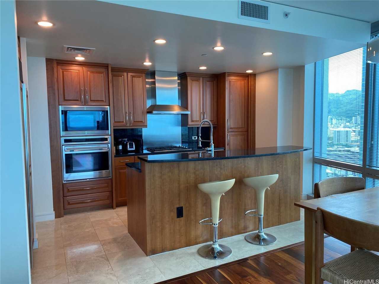 1288 Ala Moana Blvd #19G - Photo 2 of 20