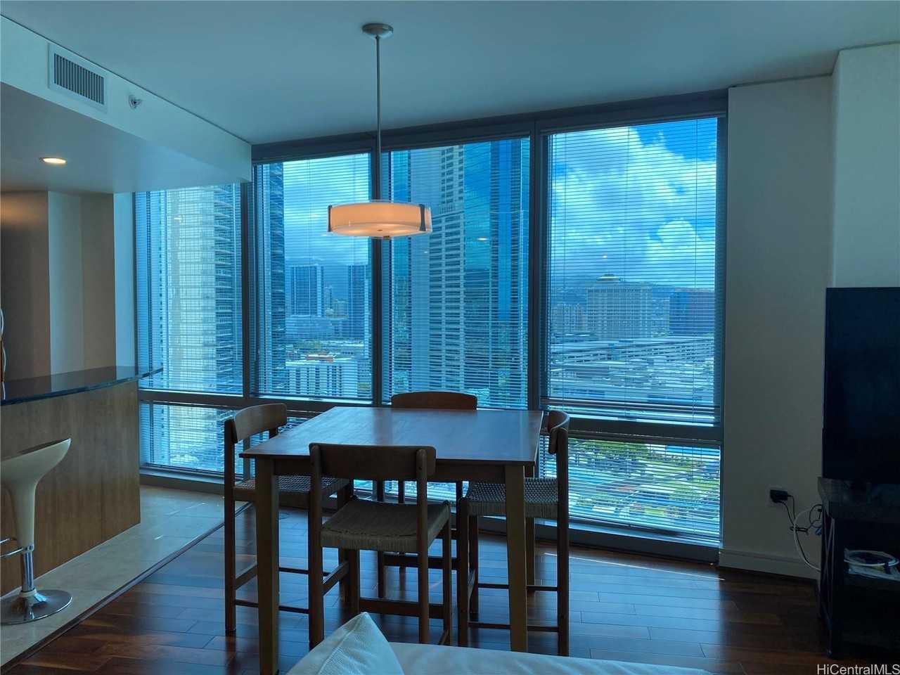 1288 Ala Moana Blvd #19G - Photo 6 of 20